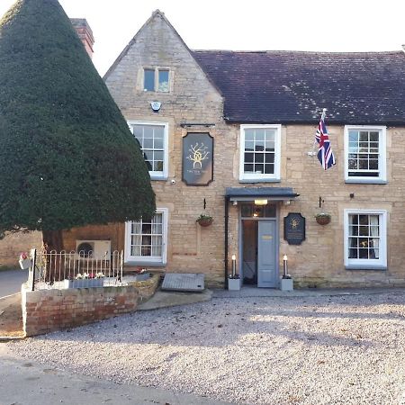 Beautiful Cotswold Farmhouse With Hot Tub 맨체스터 외부 사진