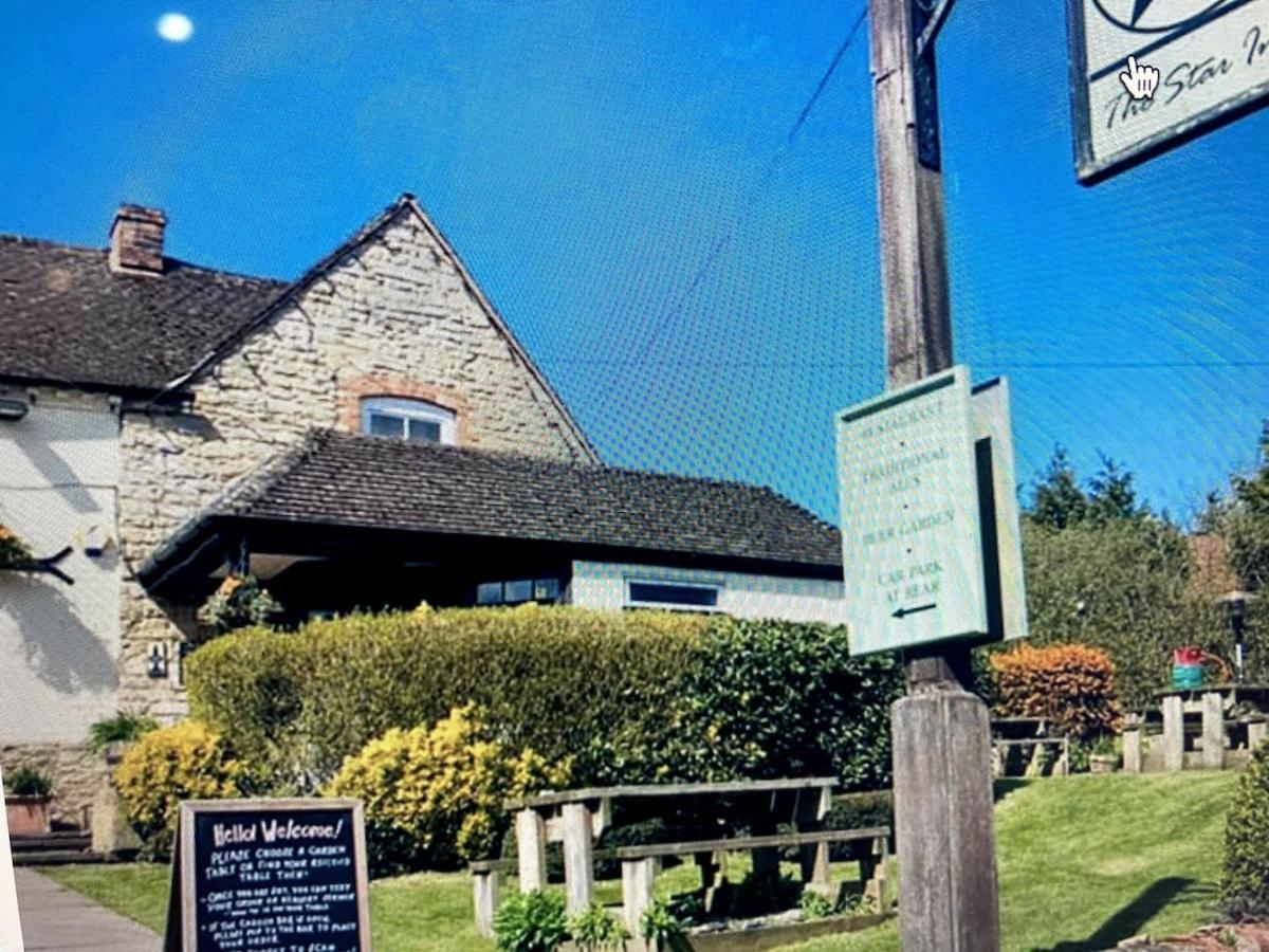 Beautiful Cotswold Farmhouse With Hot Tub 맨체스터 외부 사진
