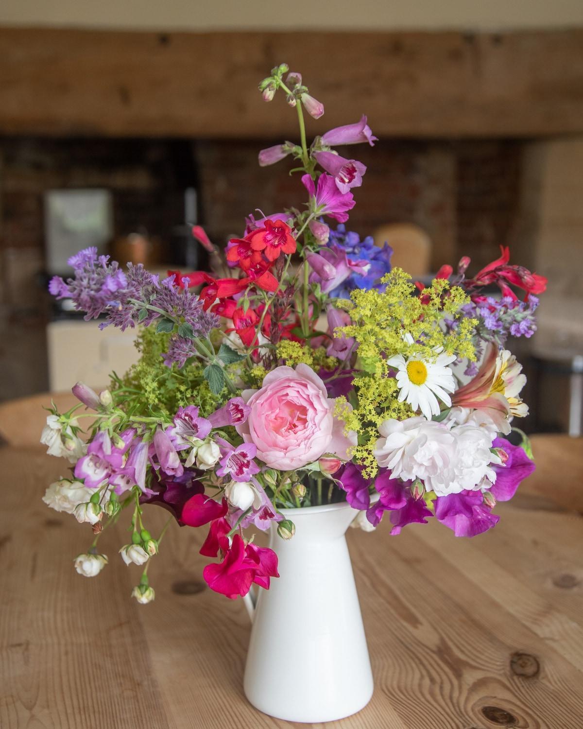 Beautiful Cotswold Farmhouse With Hot Tub 맨체스터 외부 사진